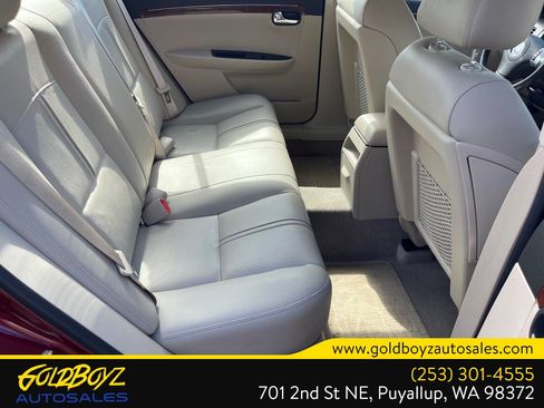 Used 2009 Saturn Aura XR FWD image 29