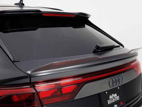 Used 2025 Audi RS Q8 performance AWD/4WD image 86