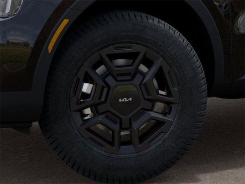 New 2025 Kia Sorento SX Prestige image 12