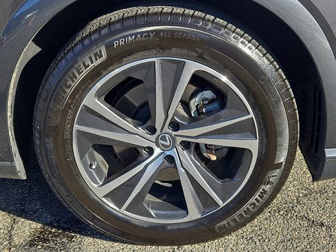 Certified 2024 Lexus RX 350 Premium image 9