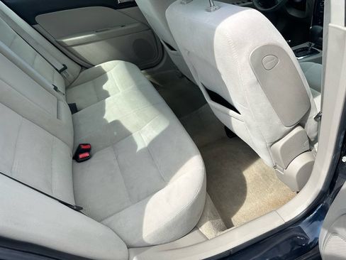 Used 2008 Ford Fusion SE FWD image 24