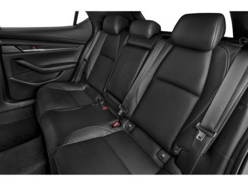 Used 2023 MAZDA MAZDA3 s image 13