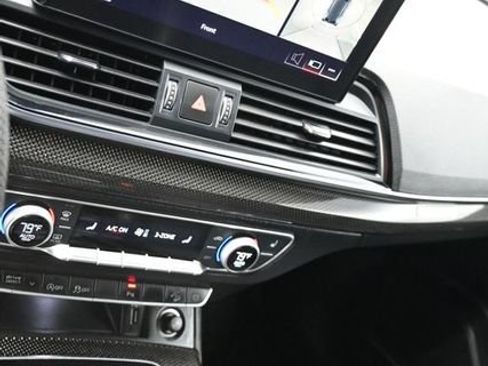 Used 2022 Audi SQ5 Premium Plus AWD/4WD image 17