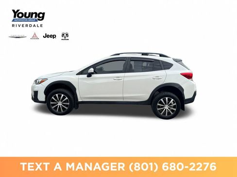 Used 2019 Subaru Crosstrek 2.0i Premium w/ Popular Package #2 AWD/4WD image 2