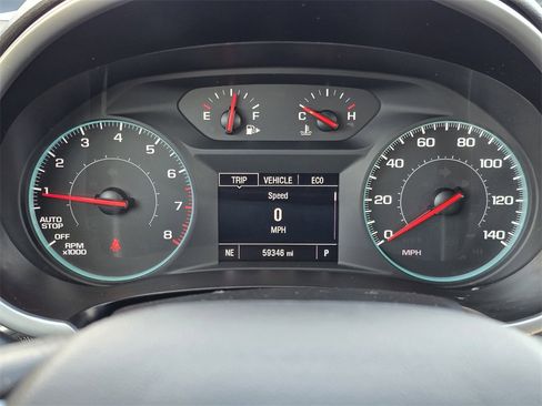 Used 2022 Chevrolet Malibu RS image 11