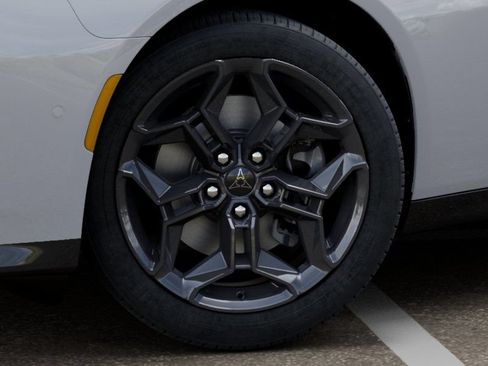 New 2026 Dodge Charger R/T w/ Driver Convenience Group AWD/4WD image 8