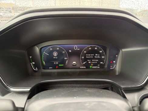 Certified 2026 Honda CR-V Sport-L image 19