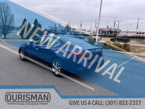 Used 2022 Nissan Altima 2.5 S image 6