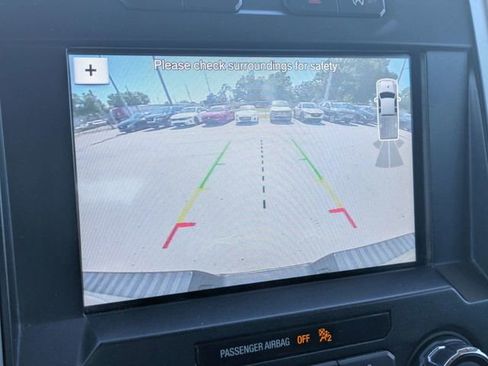 Used 2018 Ford F150 Lariat AWD/4WD image 20