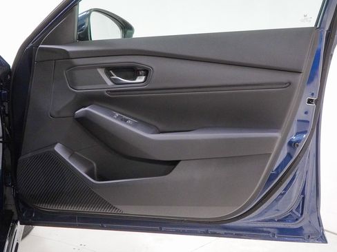 New 2025 Honda Accord EX-L image 36