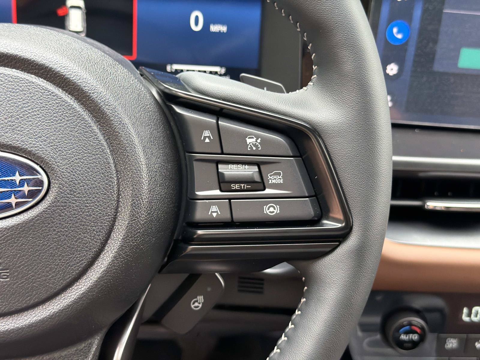 New 2026 Subaru Outback Touring AWD/4WD image 18
