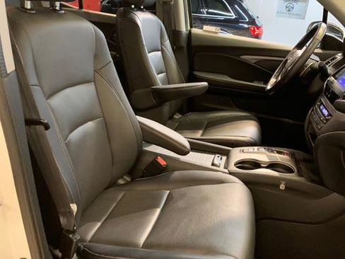 Used 2022 Honda Ridgeline RTL-E image 59