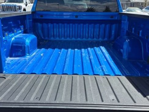 Used 2025 Chevrolet Silverado 1500 LT AWD/4WD image 7