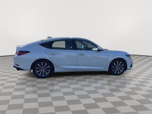 Used 2025 Acura Integra image 9