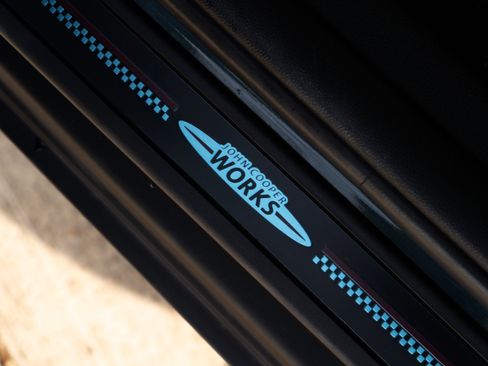 Used 2023 MINI Cooper Countryman John Cooper Works image 45