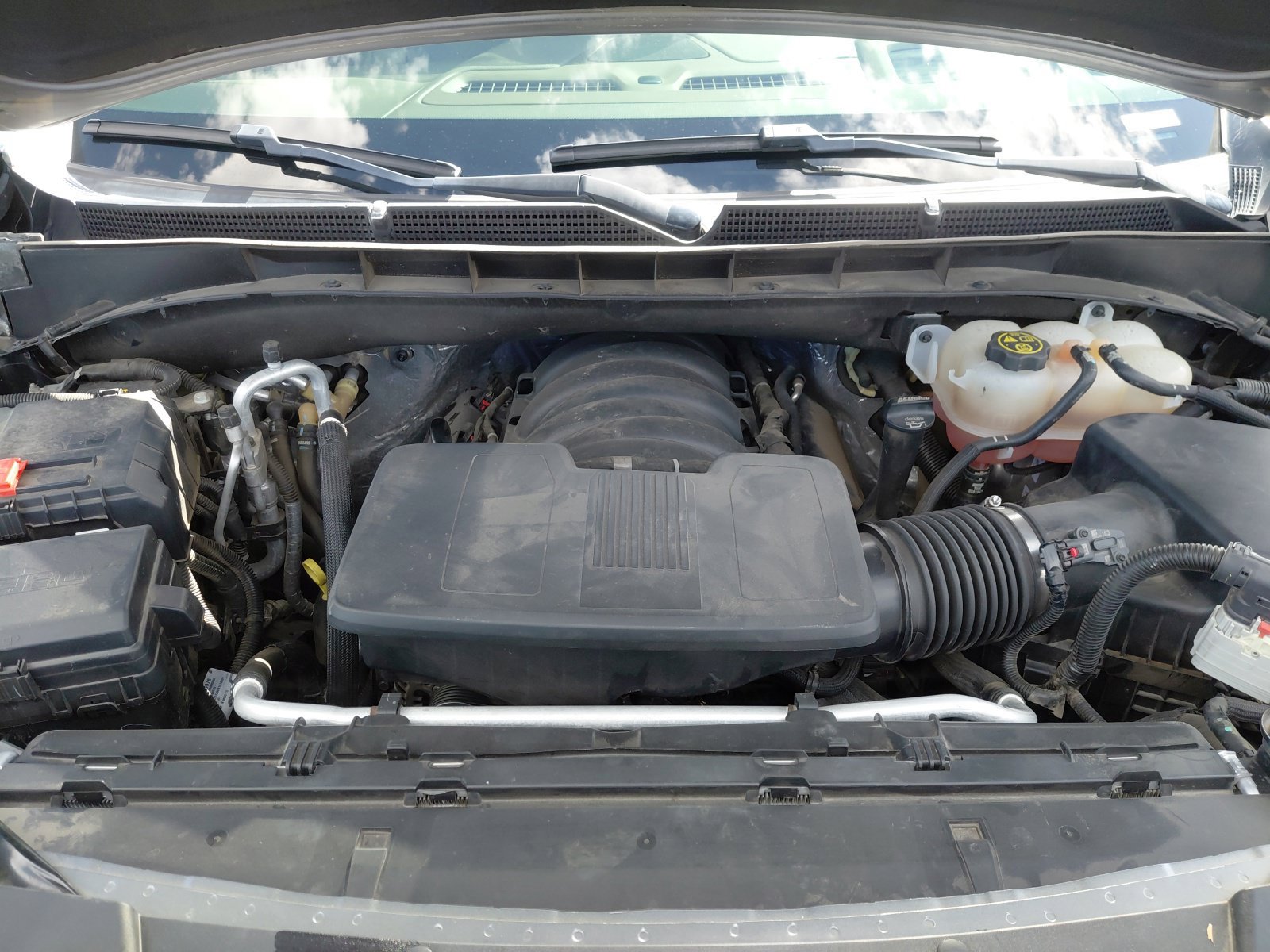 Used 2021 GMC Yukon Denali AWD/4WD image 11