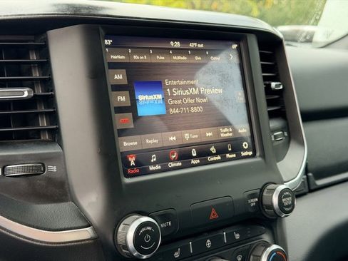 Used 2019 RAM 1500 Big Horn image 14