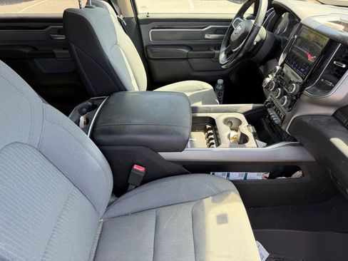 Used 2019 RAM 1500 Big Horn image 15