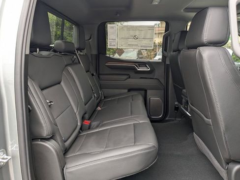 New 2026 GMC Sierra 1500 Denali image 24