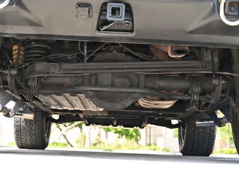 Used 2006 HUMMER H2 SUT image 22