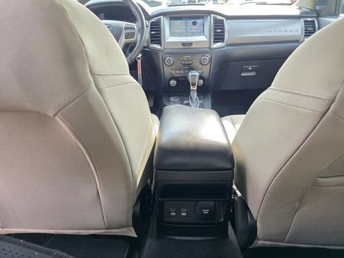 Used 2019 Ford Ranger XLT w/ Equipment Group 301A Mid AWD/4WD image 17
