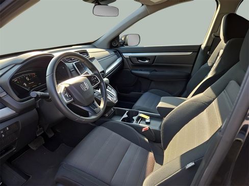 Used 2022 Honda CR-V Special Edition image 9