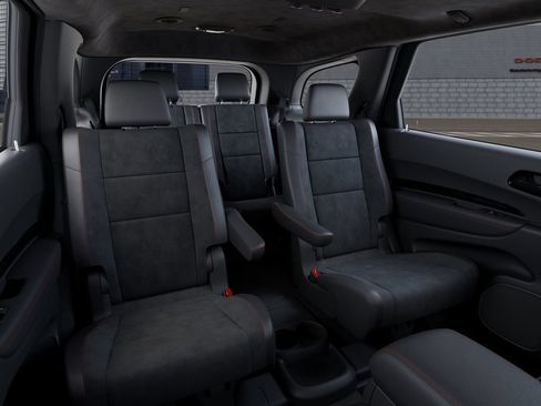 New 2026 Dodge Durango GT AWD/4WD image 14