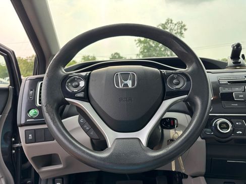 Used 2013 Honda Civic EX image 19