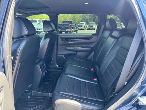 Used 2025 Honda CR-V Sport-L image 33