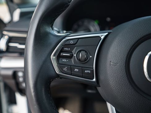 Certified 2023 Acura RDX AWD image 22