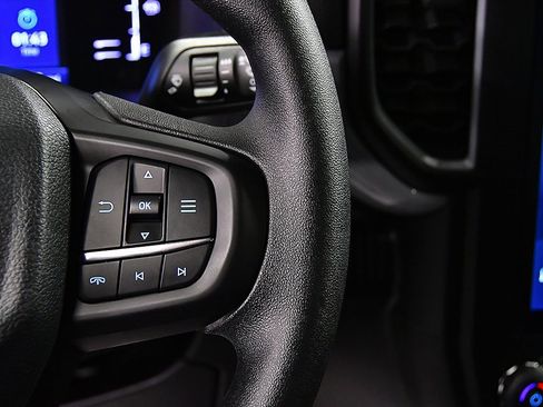 New 2025 Ford Ranger XL w/ Trailer Tow Package image 21