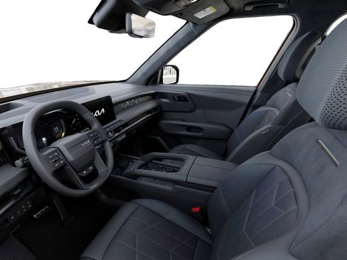 New 2027 Kia Telluride SX Prestige X-Pro AWD/4WD image 17