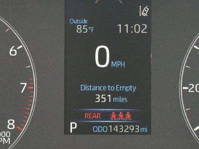 Used 2024 Toyota Corolla LE FWD image 16