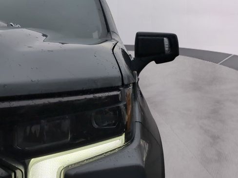 Certified 2023 Chevrolet Silverado 1500 ZR2 w/ Technology Package image 12