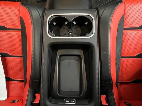 Used 2024 Mercedes-Benz AMG GT 53 image 16