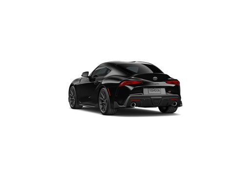 New 2026 Toyota Supra Premium image 7