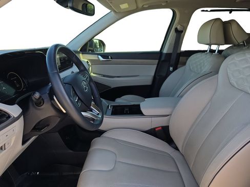 Used 2021 Hyundai Palisade Limited FWD image 12