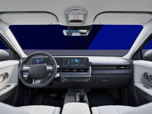 New 2026 Hyundai Ioniq 5 SEL RWD image 11