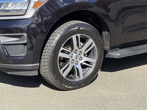 Certified 2024 Ford Expedition Max Limited image 7