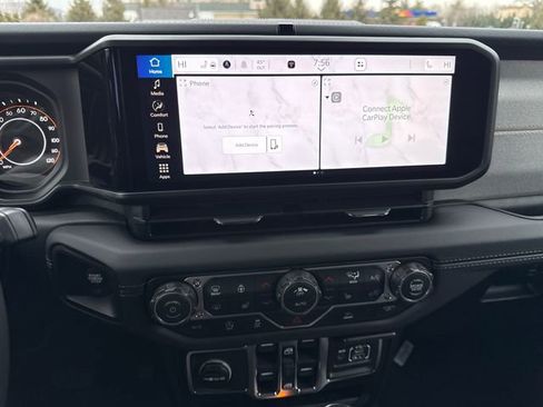 New 2026 Jeep Wrangler Sahara image 17