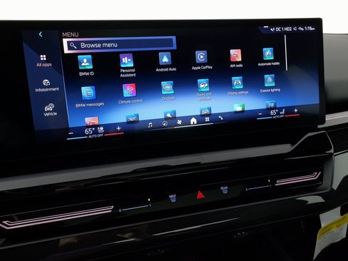 Used 2025 BMW 530i image 61