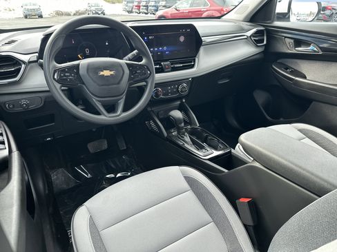 Certified 2024 Chevrolet TrailBlazer LT image 7
