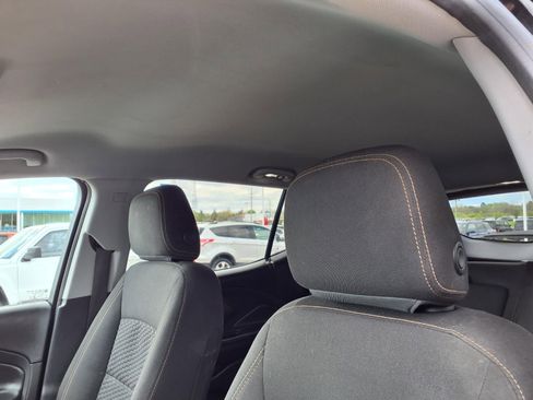 Used 2019 GMC Terrain SLE FWD image 18