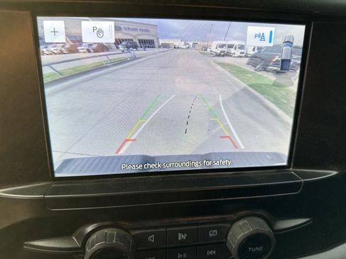 Used 2023 Ford F150 XL w/ STX Appearance Package image 26