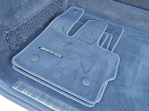 Used 2024 Mercedes-Benz G 63 AMG AMG G 63 image 19