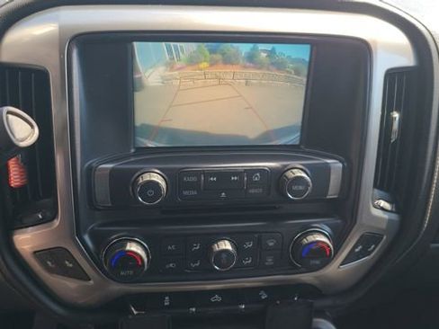 Used 2018 Chevrolet Silverado 1500 LTZ Z71 AWD/4WD image 18
