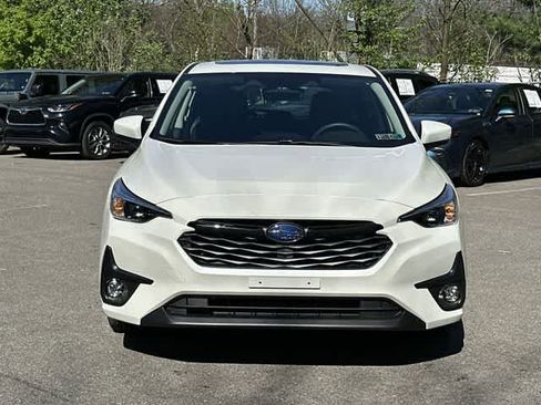 New 2026 Subaru Impreza 2.0i Sport AWD/4WD image 27