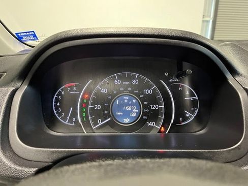 Used 2015 Honda CR-V EX-L image 24