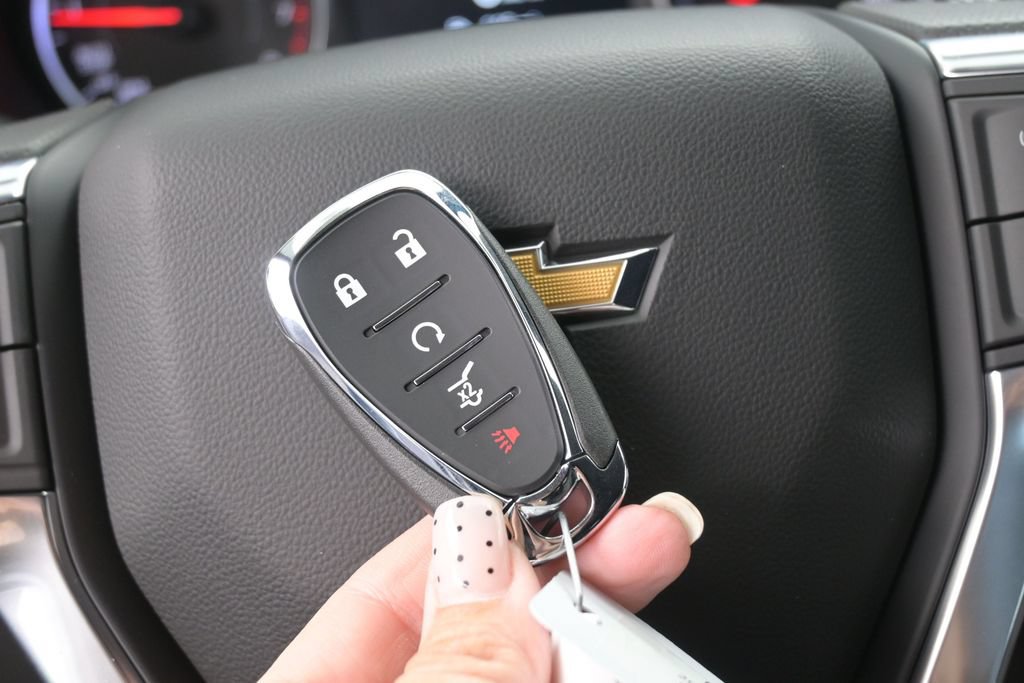 New 2026 Chevrolet Blazer LT w/ Convenience Package AWD/4WD image 28