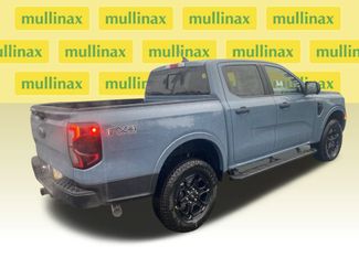 New 2025 Ford Ranger XLT video 3